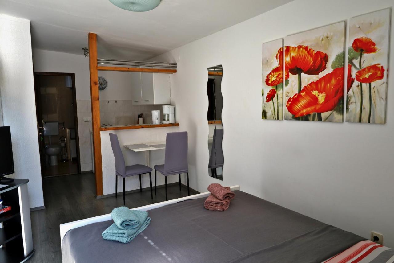 Apartamento Jasna House With Umag