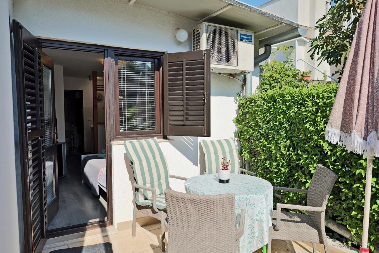 Jasna House With Apartamento Umag